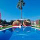 Villa Marilyn Lujo, Marratxí 