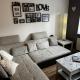Top Ferienwohnung „Am Schloß“ für 4-6 Gäste, Hagenburg - Foto 4