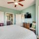 Ocean-View Apt in Emerald Isle - Walk to Beaches!, Emerald Isle - Foto 10