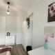 Lovely Room - Peaceful Retreat, 2 Minutes to Gdańsk Old Town, Danzig (Foto 6)