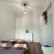 Lovely Room - Peaceful Retreat, 2 Minutes to Gdańsk Old Town, Danzig (Foto 3)