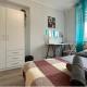 Lovely Room - Peaceful Retreat, 2 Minutes to Gdańsk Old Town, Danzig (Foto 2)