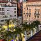 Monte Carlo Monaco Border - luxury, modern, cozy with home feelings and See View, Босолей (фото 3)