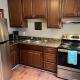 Carter #3 Two bedroom unit near Xavier Downtown Cincinnati - Fotografie 2