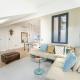 Monte Carlo Monaco Border - luxury, modern, cozy with home feelings and See View, Босолей