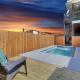 Private Pool ~ Game Room ~ Sleeps 14 ~Walk to DT, Port Aransas - Photo 1