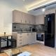 T&T Luxury Apartments - Rooftop Jacuzzi, Ateny (zdjęcie 4)