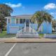 Pineapple by the Sea, 3 BR home, STEPS to Beach Tybee Island - Zdjęcie 10
