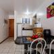 Apto c Churrasq 350m da Praia Canasvieiras AAL0204, Флорианополис - Фото 3