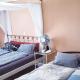 Bright 2-BedRm 2-BathRm, by ICM Exhibition Center, direct Metro-SBahn or drive 15 min to City Center, free Parking, Balcony, Feldkirchen - Photo 7