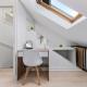 Central & Modern 1 Bed Apartment - 3min to Train Station & Sleeps 4 - The Holloway Suite - Mid-Long Term Stays, Londýn - Fotografie 7
