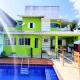 casa com piscina, Ubatuba - Foto 7