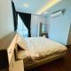 Trival Luna Homestay Sri Indah Sandakan, Sandakan - Foto 3