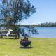 Riverside Ranch - oceanstays Yamba - Fotografie 5