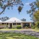 Riverside Ranch - oceanstays Yamba - Fotografie 8