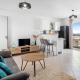 Appartement City View, Ламантен