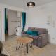 Appartement City View, Ламантен (фото 5)