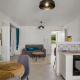 Appartement City View, Ламантен (фото 7)
