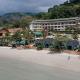 KaiBaeBeach GrandView, Trat (Foto 2)