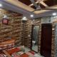 Luxury flat in foreigner areof lajpat nagar with fully equipped kitch Nové Dilí - Fotografie 4