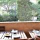 Appartement cosy 3P, 6 pers, plage à pied, parking, navette gratuite, La Croix-Valmer - FR-1-226B-183, La Croix-Valmer