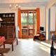 Appartement cosy 3P, 6 pers, plage à pied, parking, navette gratuite, La Croix-Valmer - FR-1-226B-183, La Croix-Valmer (foto 5)