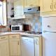 Appartement cosy 3P, 6 pers, plage à pied, parking, navette gratuite, La Croix-Valmer - FR-1-226B-183, La Croix-Valmer (foto 6)