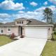 Coastal Vibes & Family Fun-Spacious 3BR, Kidz Zone, Desirable Neighborhood, Palm Coast - Foto 9