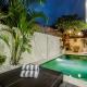 Villa Jasmine by JB VIllas, Seminyak - Fotografie 3