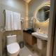 Family suite by SMDC fame residence 5 mins to Shaw mrt,megamall,ortigas, Manila - Fotografie 5