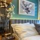 Family suite by SMDC fame residence 5 mins to Shaw mrt,megamall,ortigas, Manila - Fotografie 7