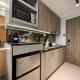 Family suite by SMDC fame residence 5 mins to Shaw mrt,megamall,ortigas, Manila - Fotografie 8