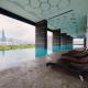 Muji Home Lavile KL Sunway Velocity 双威永乐城中文房东Pool, Kuala Lumpur - Fotografie 9