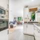 Pass the Keys Modern Terrace Apartment in Putney, Londýn - Fotografie 6