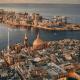 City Penthouse with roof terrace and sea views, Valletta - Zdjęcie 6