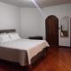 Suite FIRST CLASS - família, Ponta Grossa - Fotografie 10