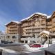 CGH Résidences & Spas Le Télémark Tignes - Fotografie 3