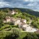 Borgo di Gallano, Valtopina