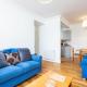 Flat w/ Balcony & Canal view - 4min to station, Dublino - Foto 6
