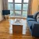 Flat w/ Balcony & Canal view - 4min to station, Dublino - Foto 9