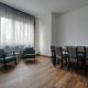 JOIVY Chic 3-Bed Flat Near Colonne di San Lorenzo, Milán - Fotografie 5