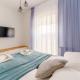 Apartament Berlinek, Grzybowo (zdjęcie 4)