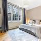 Super High-End Kensington House near Hyde Park, Londýn - Fotografie 2