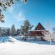 Vikendica Blidinje, Ranch Mikulic, Blidinje