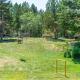 Vikendica Blidinje, Ranch Mikulic, Blidinje (fotografie 7)