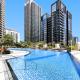 bnbmehomes - Boulevard Heights, Dubaï - Photo 1