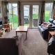 6 Berth Mini Lodge at Tydd St Giles Golf and Country Club Wisbech - Fotografie 7