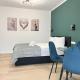 Staywell Für 4 Parking I Netflix I Kitchen, Paderborn - Photo 2