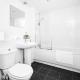 Birmingham City Centre - Self Contained Apartment - Private Access - Free Wifi & Netflix - Top Rated - 3PS, Birmingham (zdjęcie 10)
