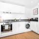 Birmingham City Centre - Self Contained Apartment - Private Access - Free Wifi & Netflix - Top Rated - 3PS, Birmingham (zdjęcie 6)